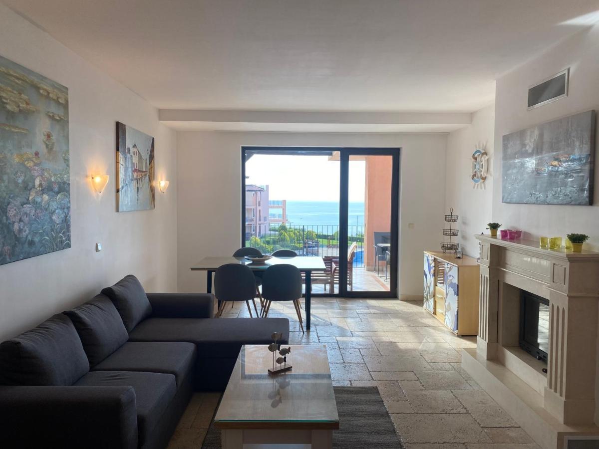 59 Kaliakria Seaview Luxury Apartment Topola Exterior photo