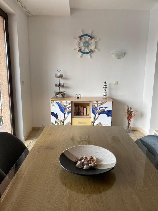 59 Kaliakria Seaview Luxury Apartment Topola Exterior photo