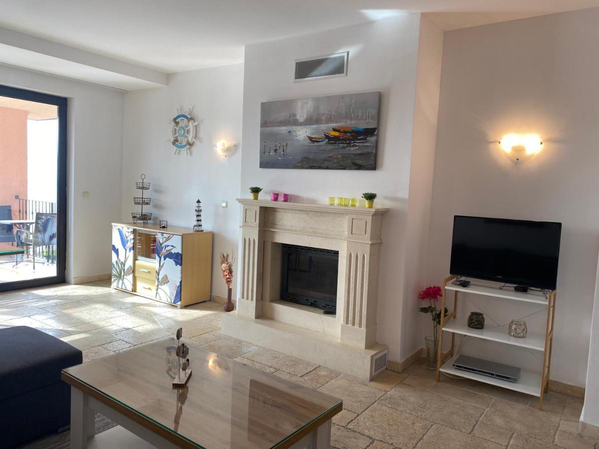 59 Kaliakria Seaview Luxury Apartment Topola Exterior photo