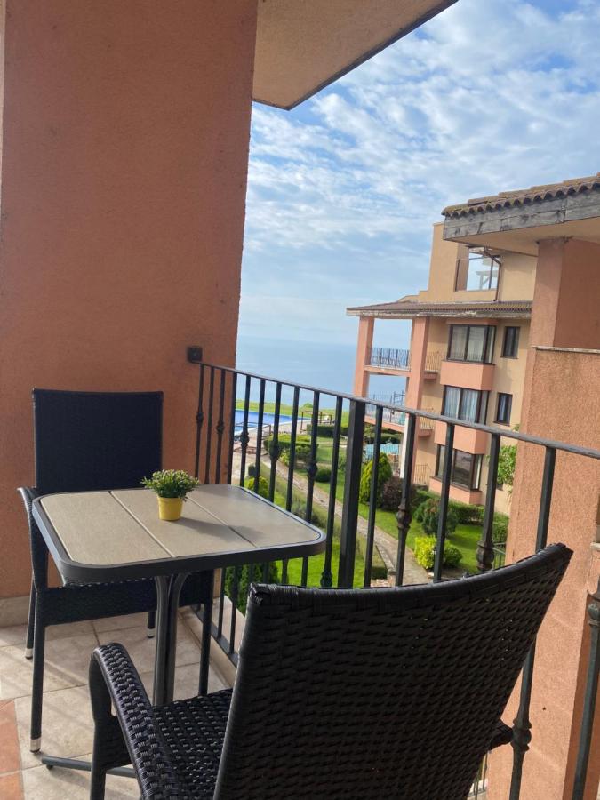59 Kaliakria Seaview Luxury Apartment Topola Exterior photo