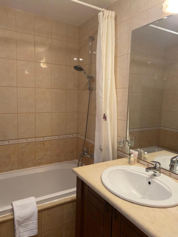 59 Kaliakria Seaview Luxury Apartment Topola Exterior photo