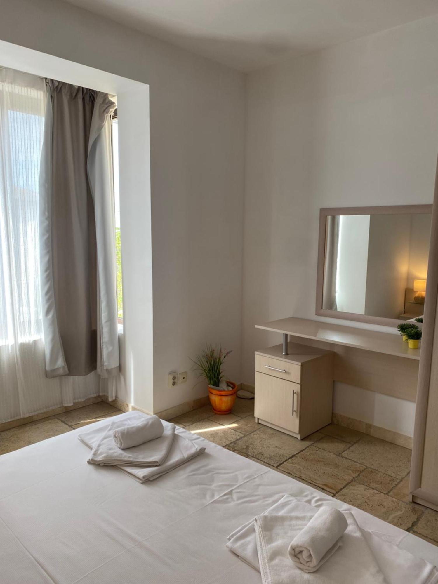 59 Kaliakria Seaview Luxury Apartment Topola Exterior photo