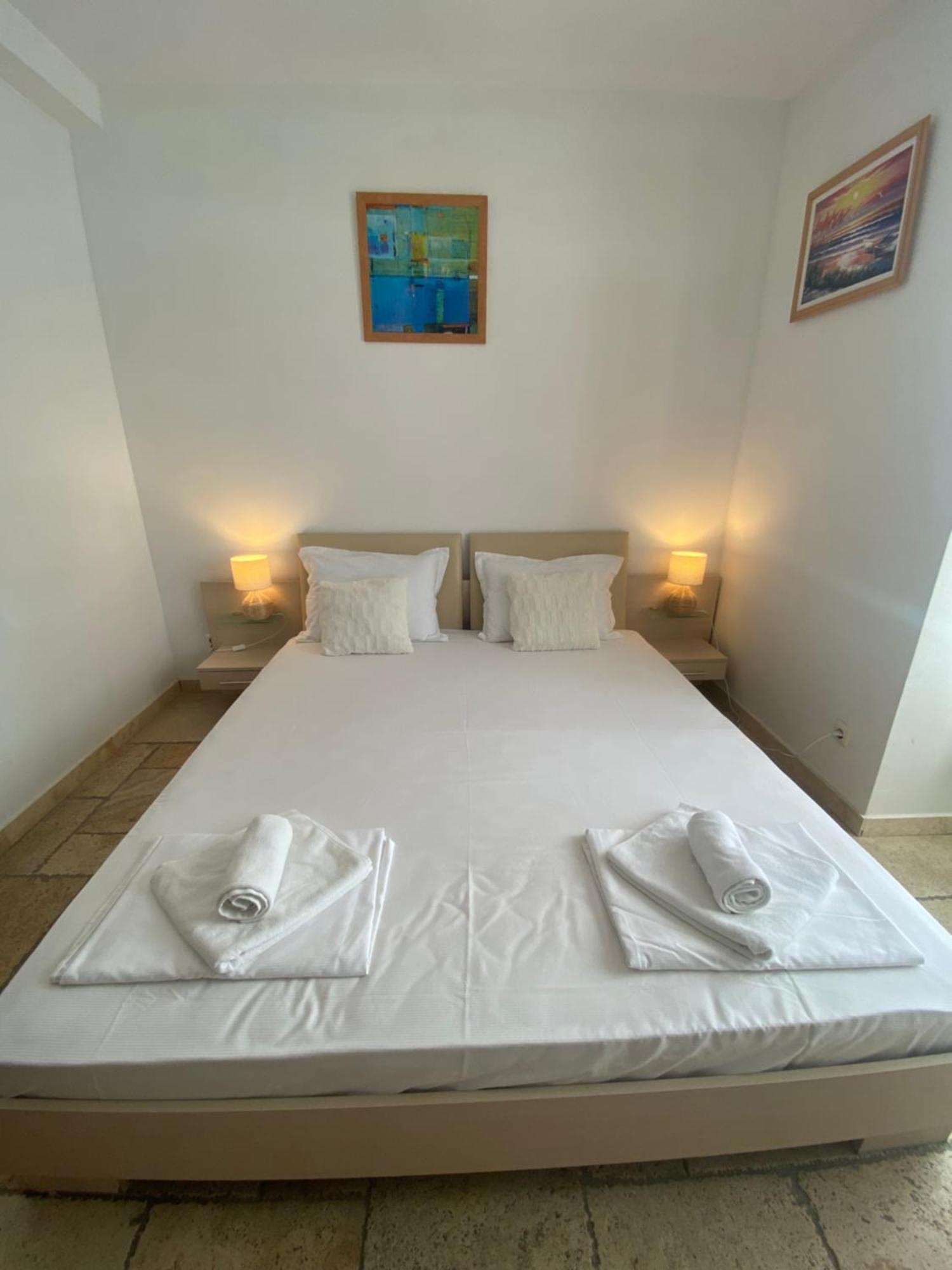 59 Kaliakria Seaview Luxury Apartment Topola Exterior photo