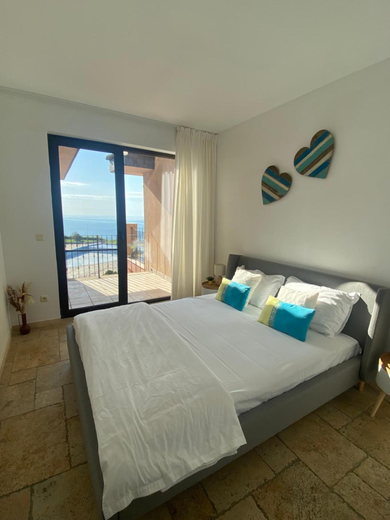 59 Kaliakria Seaview Luxury Apartment Topola Exterior photo